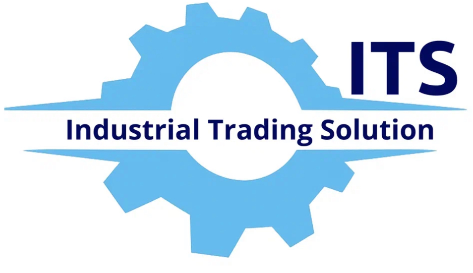 ITS Industrial Trading Solution logo